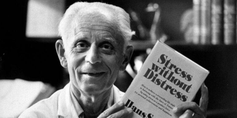 A stressz attya Selyem János!